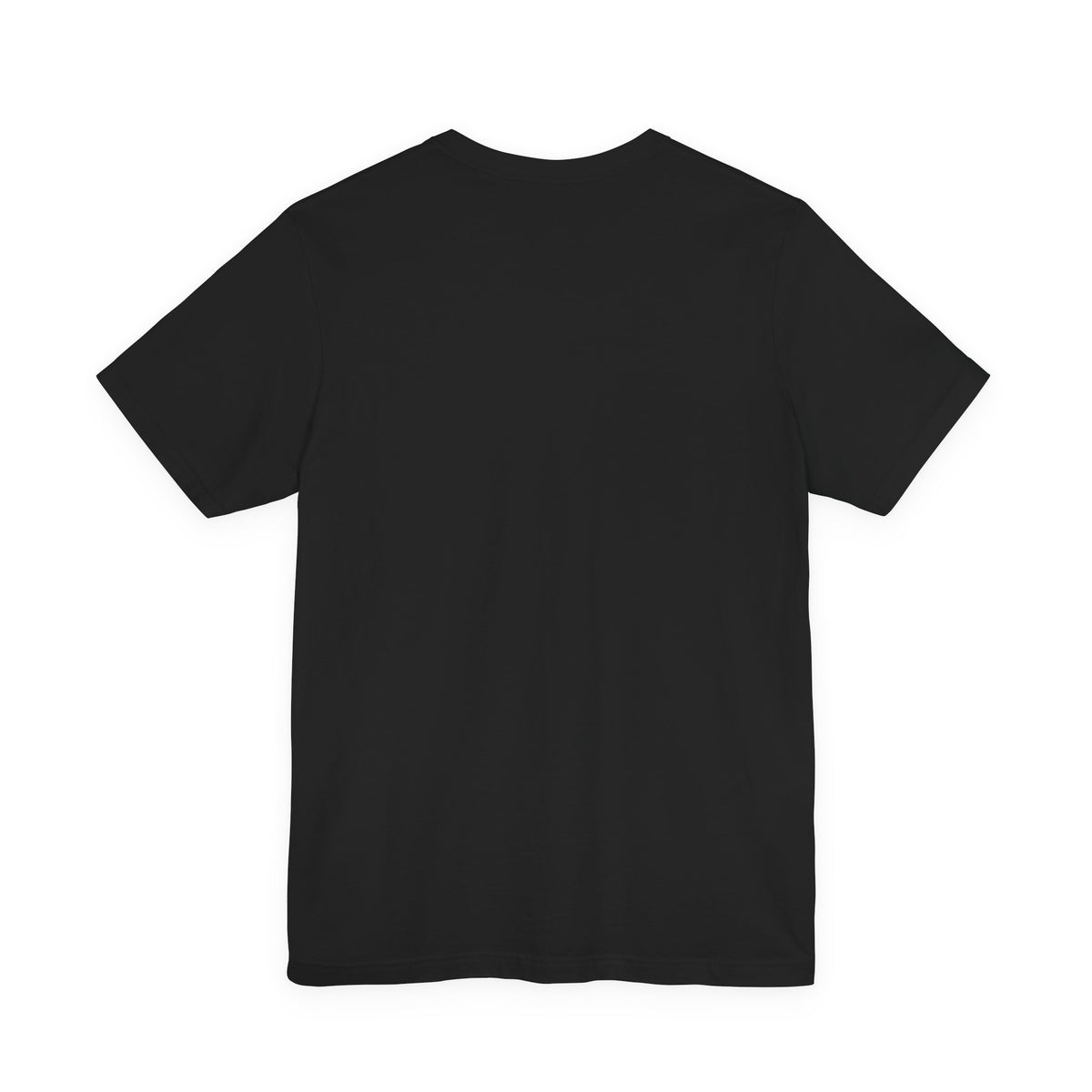 Unisex Heavy Cotton Tee featuring 'NEW JEANLAND' Design