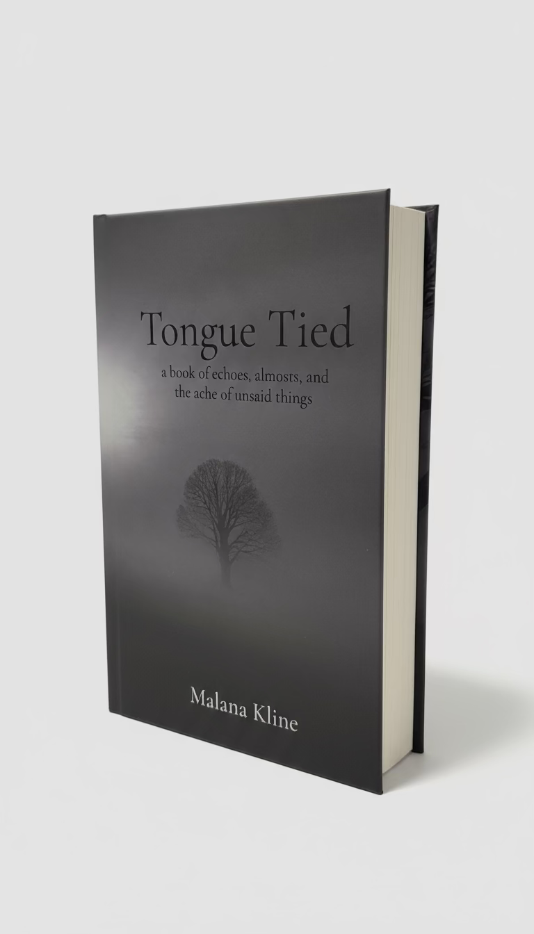 Tongue-Tied