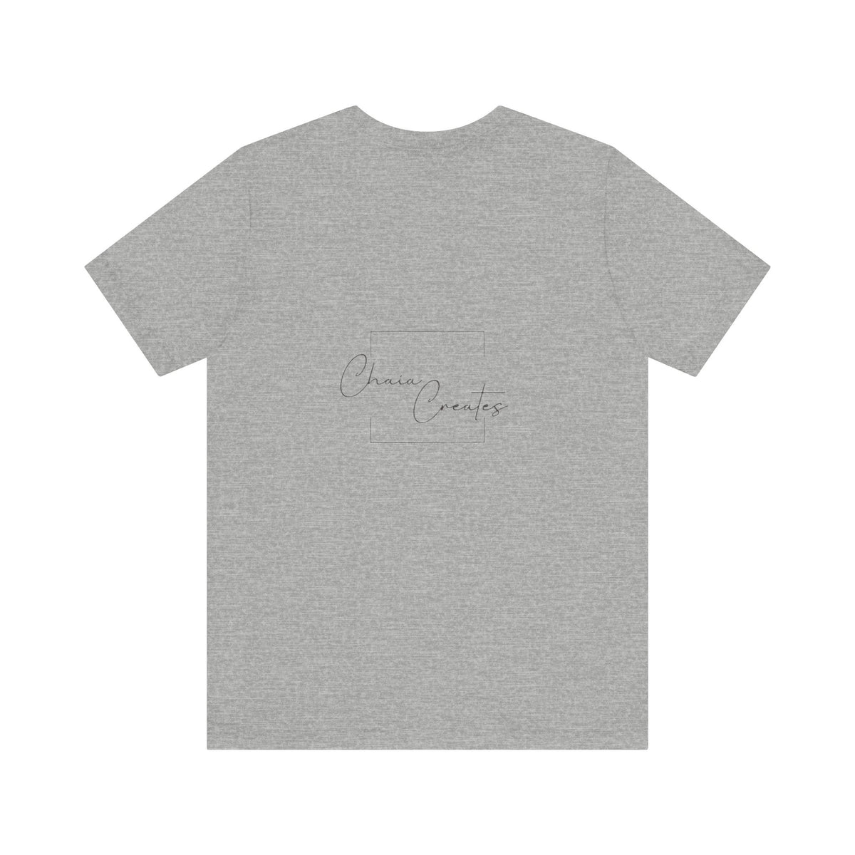 Yellow Ribbon "Bring Them Home Now" Unisex Jersey Short Sleeve Tee