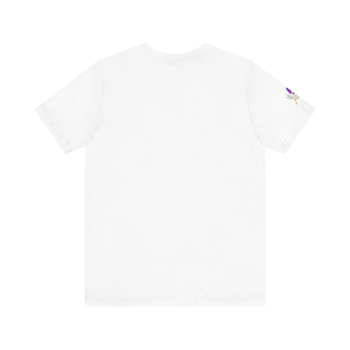 Unisex Heavy Cotton Tee featuring 'NEW JEANLAND' Design