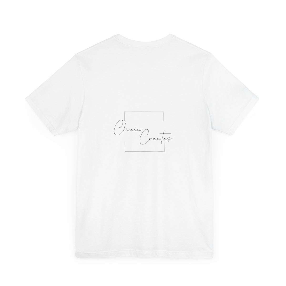Yellow Ribbon "Bring Them Home Now" Unisex Jersey Short Sleeve Tee