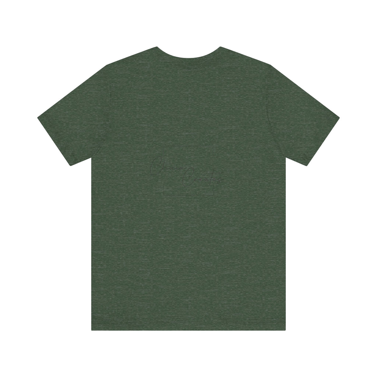 Yellow Ribbon "Bring Them Home Now" Unisex Jersey Short Sleeve Tee