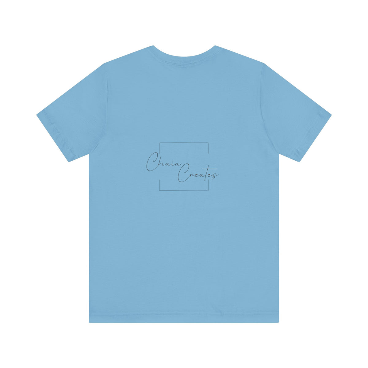 Yellow Ribbon "Bring Them Home Now" Unisex Jersey Short Sleeve Tee