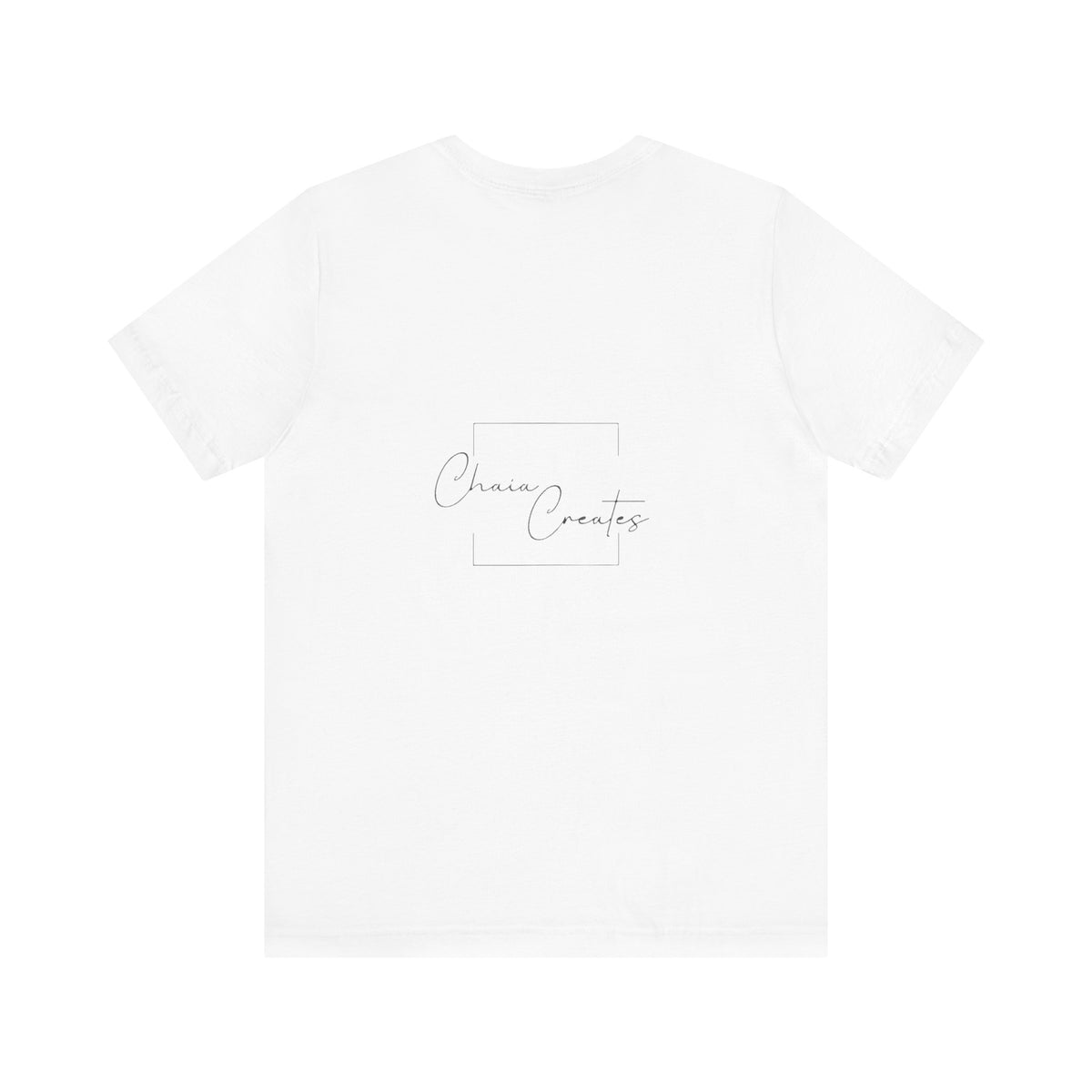 Yellow Ribbon "Bring Them Home Now" Unisex Jersey Short Sleeve Tee