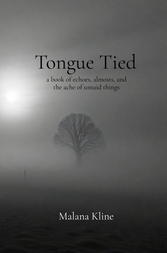 Tongue-Tied