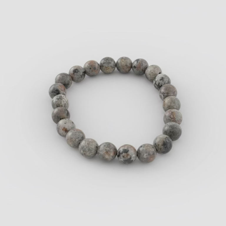 Yooperlite Beaded Bracelet